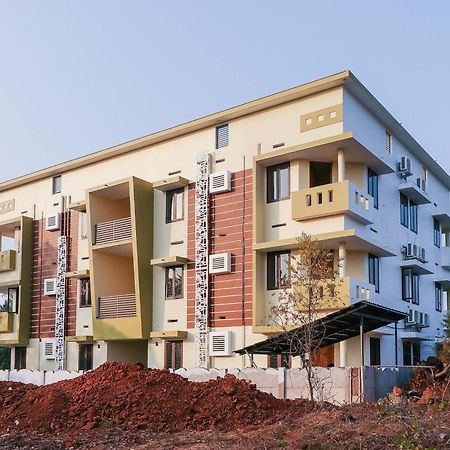Liberty Apartments Каннур Екстер'єр фото