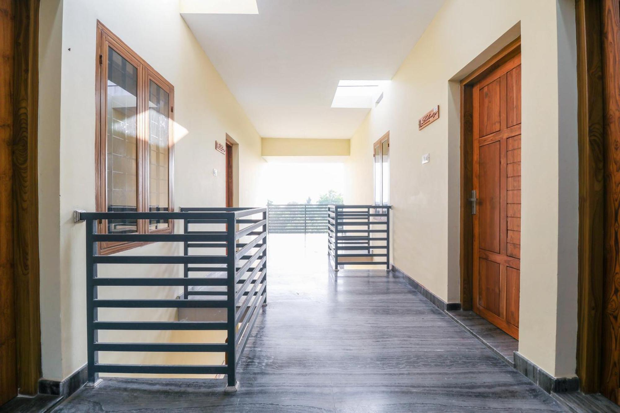 Liberty Apartments Каннур Екстер'єр фото