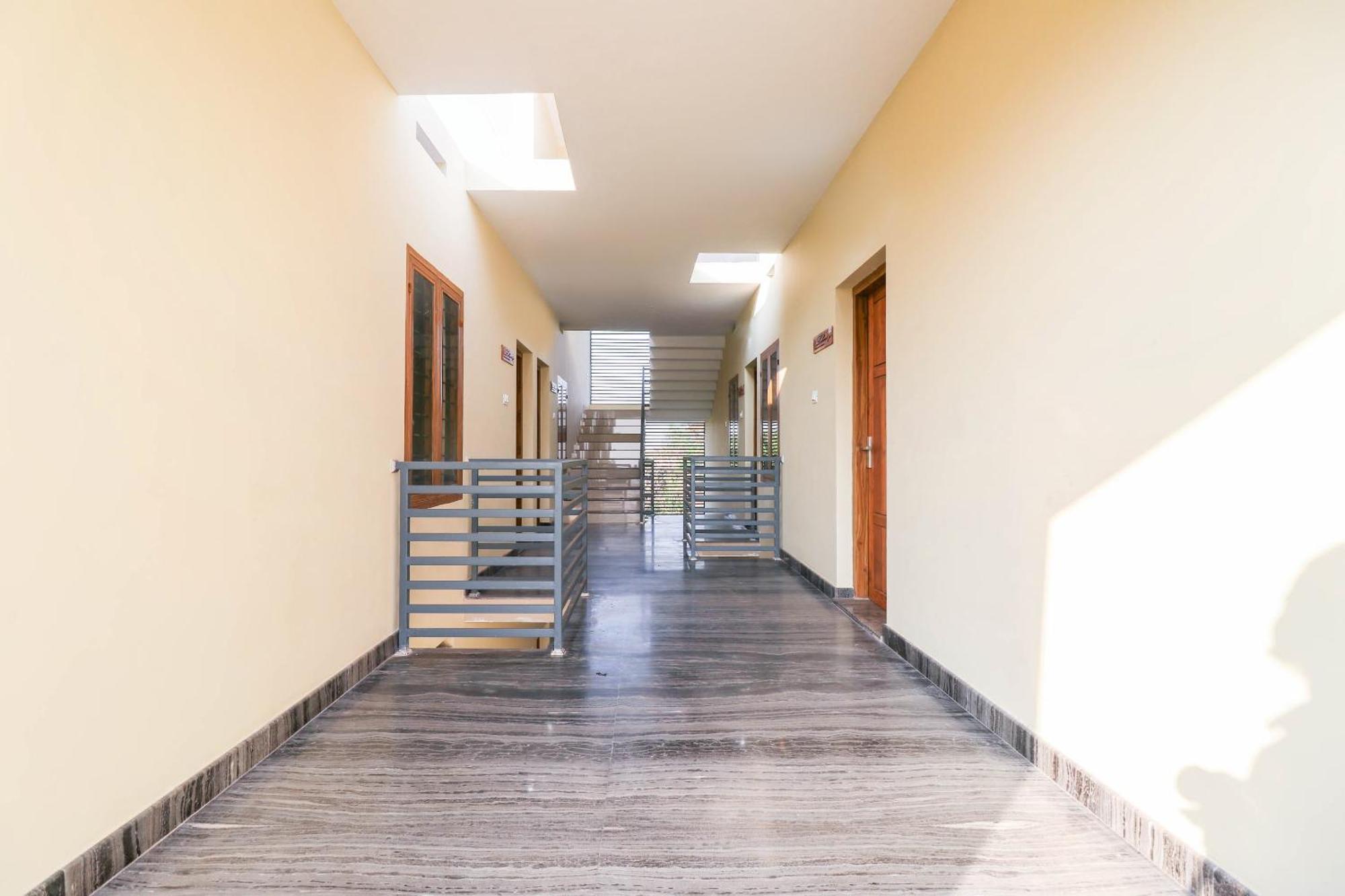 Liberty Apartments Каннур Екстер'єр фото