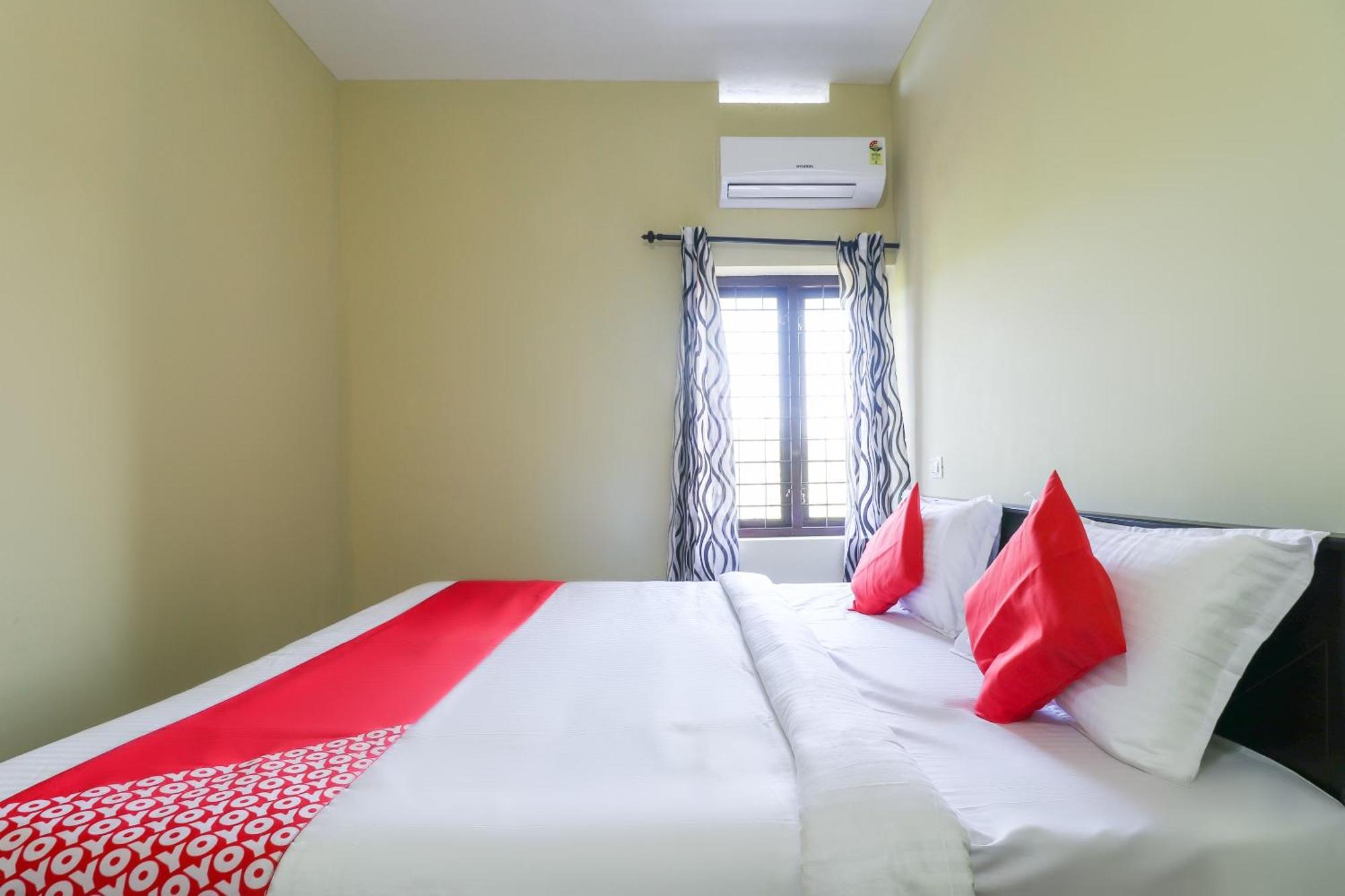 Liberty Apartments Каннур Екстер'єр фото