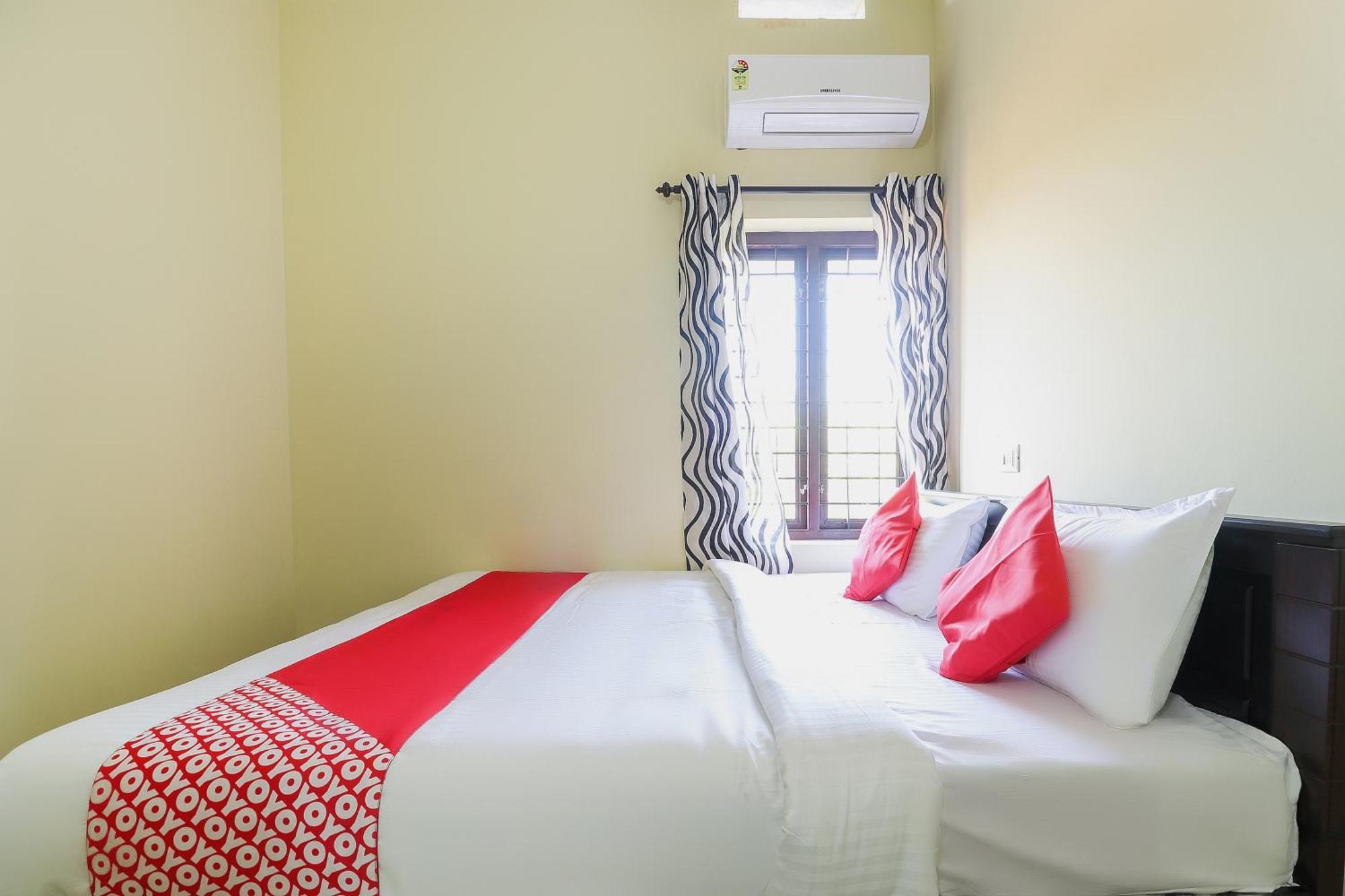 Liberty Apartments Каннур Екстер'єр фото