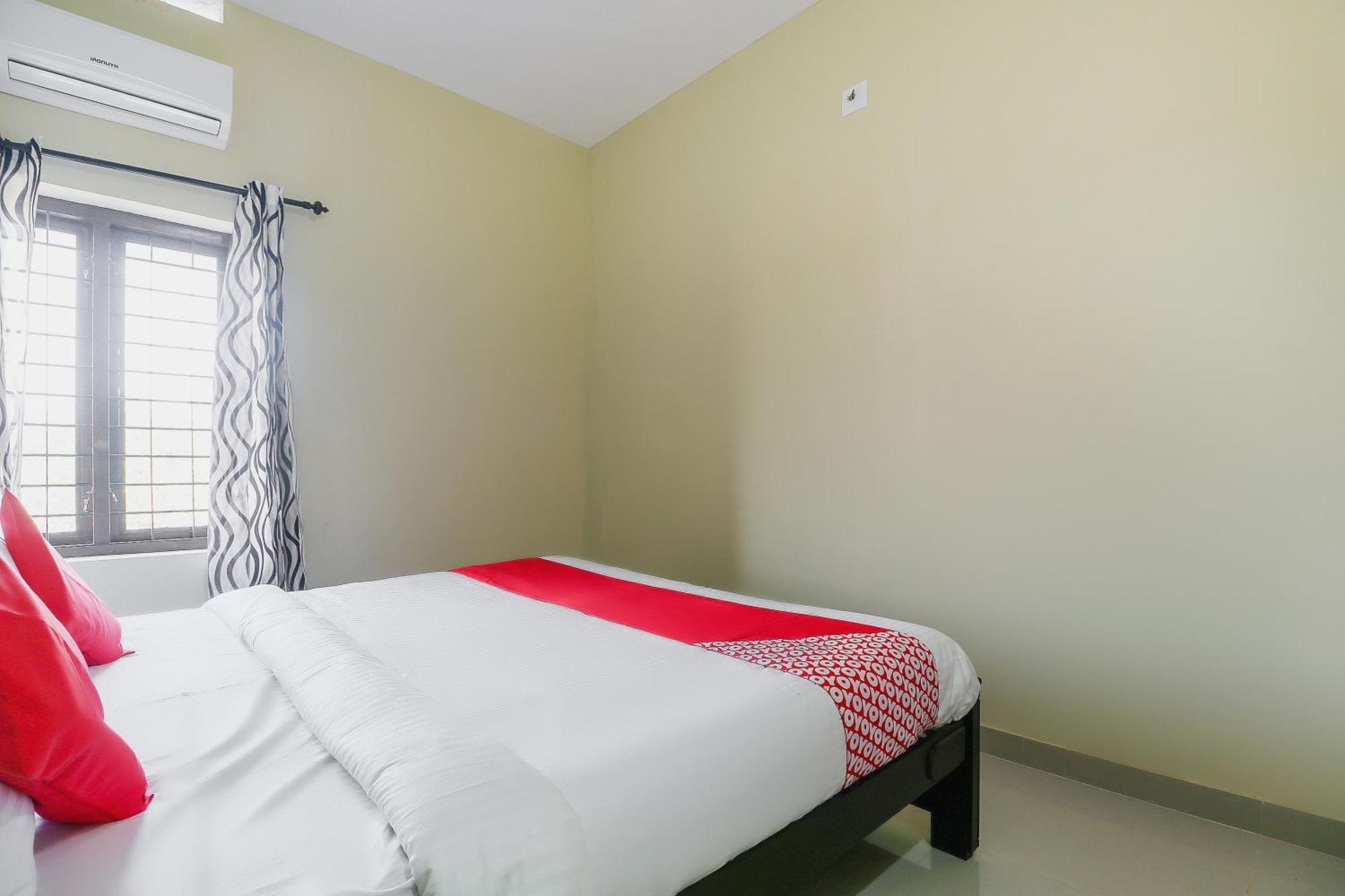 Liberty Apartments Каннур Екстер'єр фото