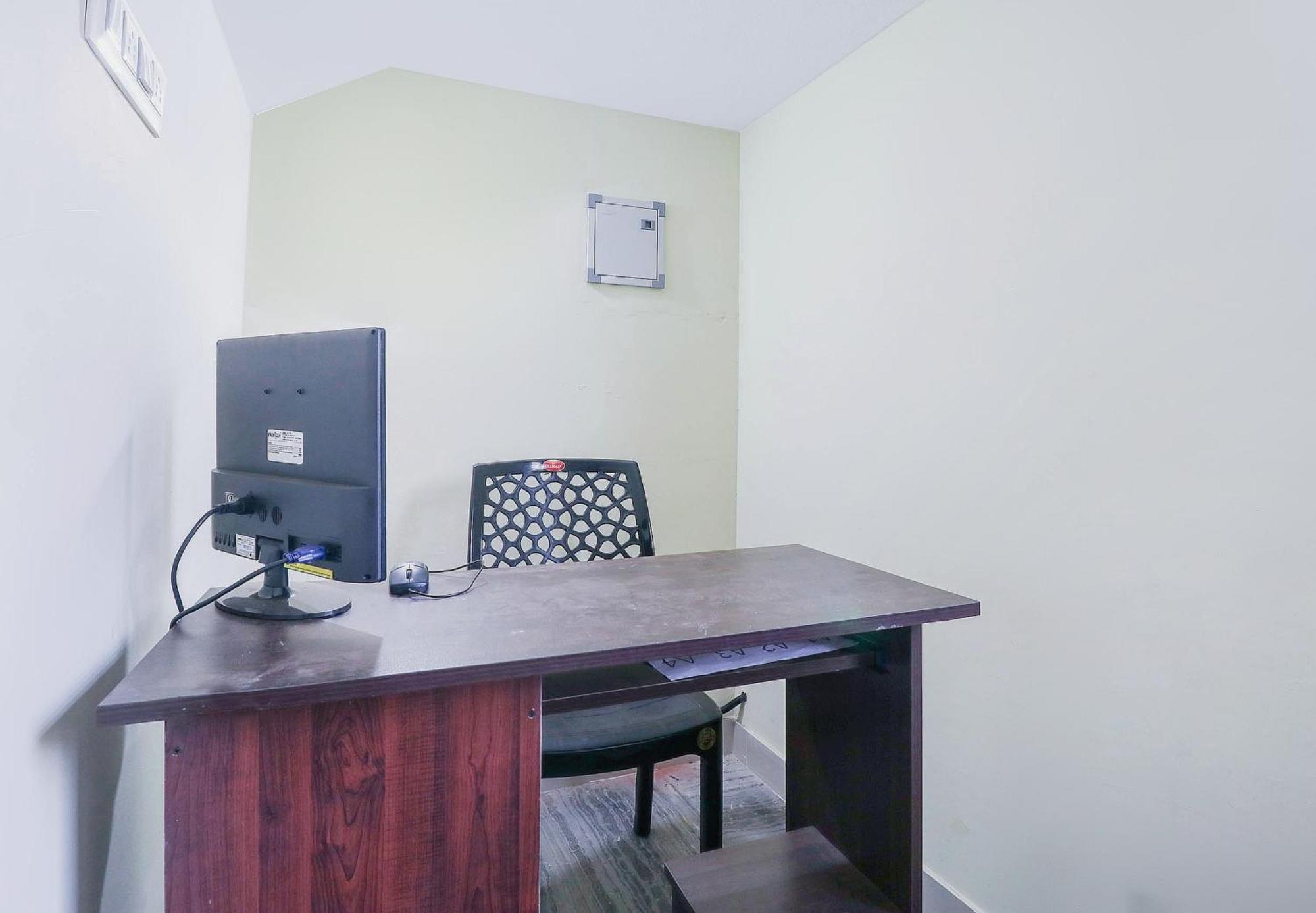 Liberty Apartments Каннур Екстер'єр фото