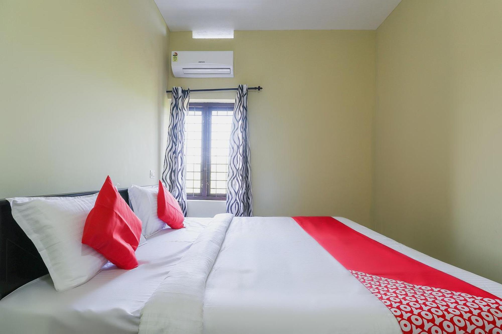 Liberty Apartments Каннур Екстер'єр фото
