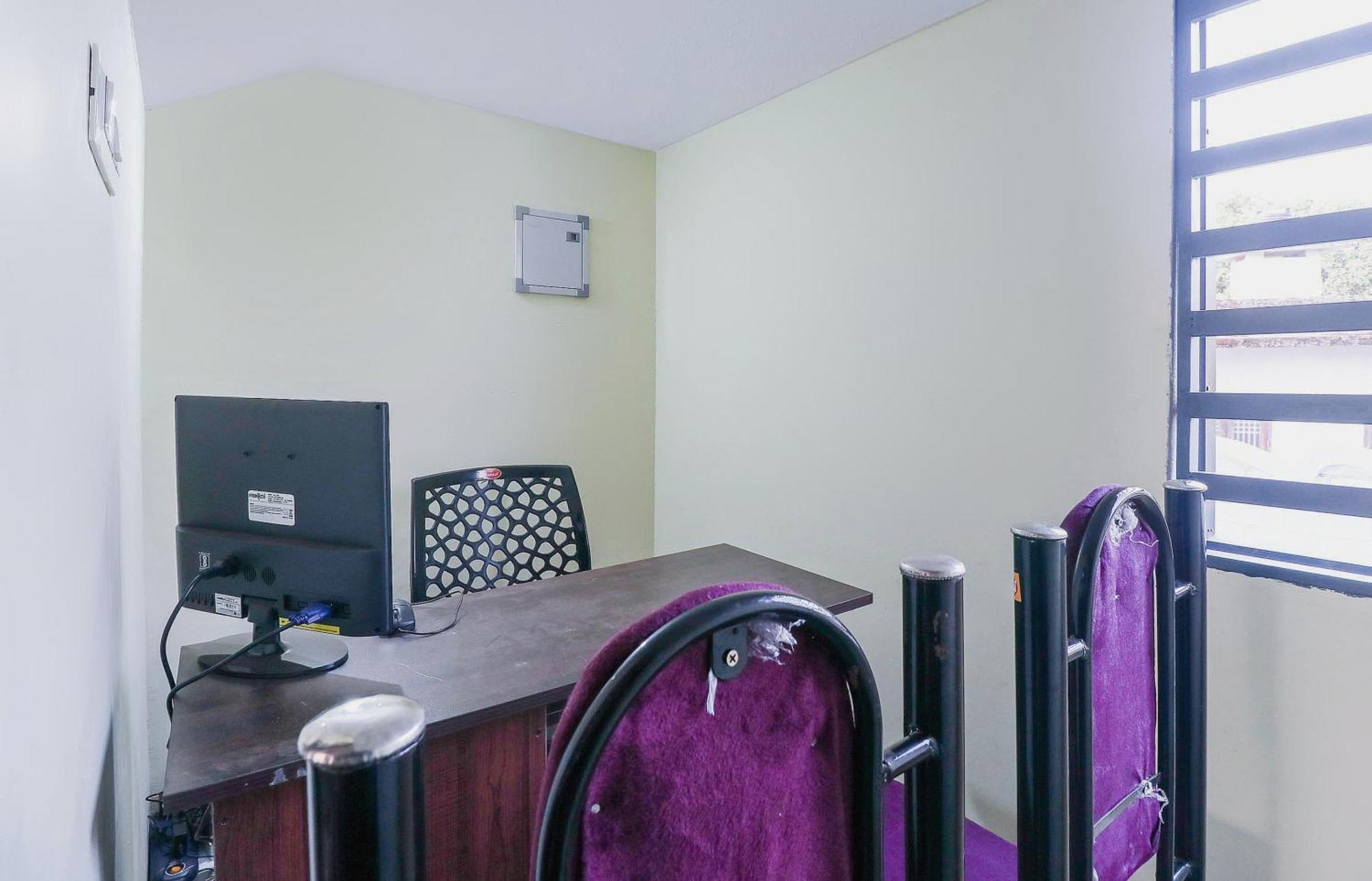 Liberty Apartments Каннур Екстер'єр фото