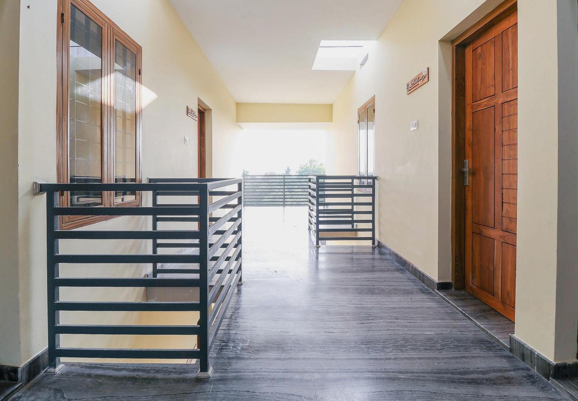 Liberty Apartments Каннур Екстер'єр фото