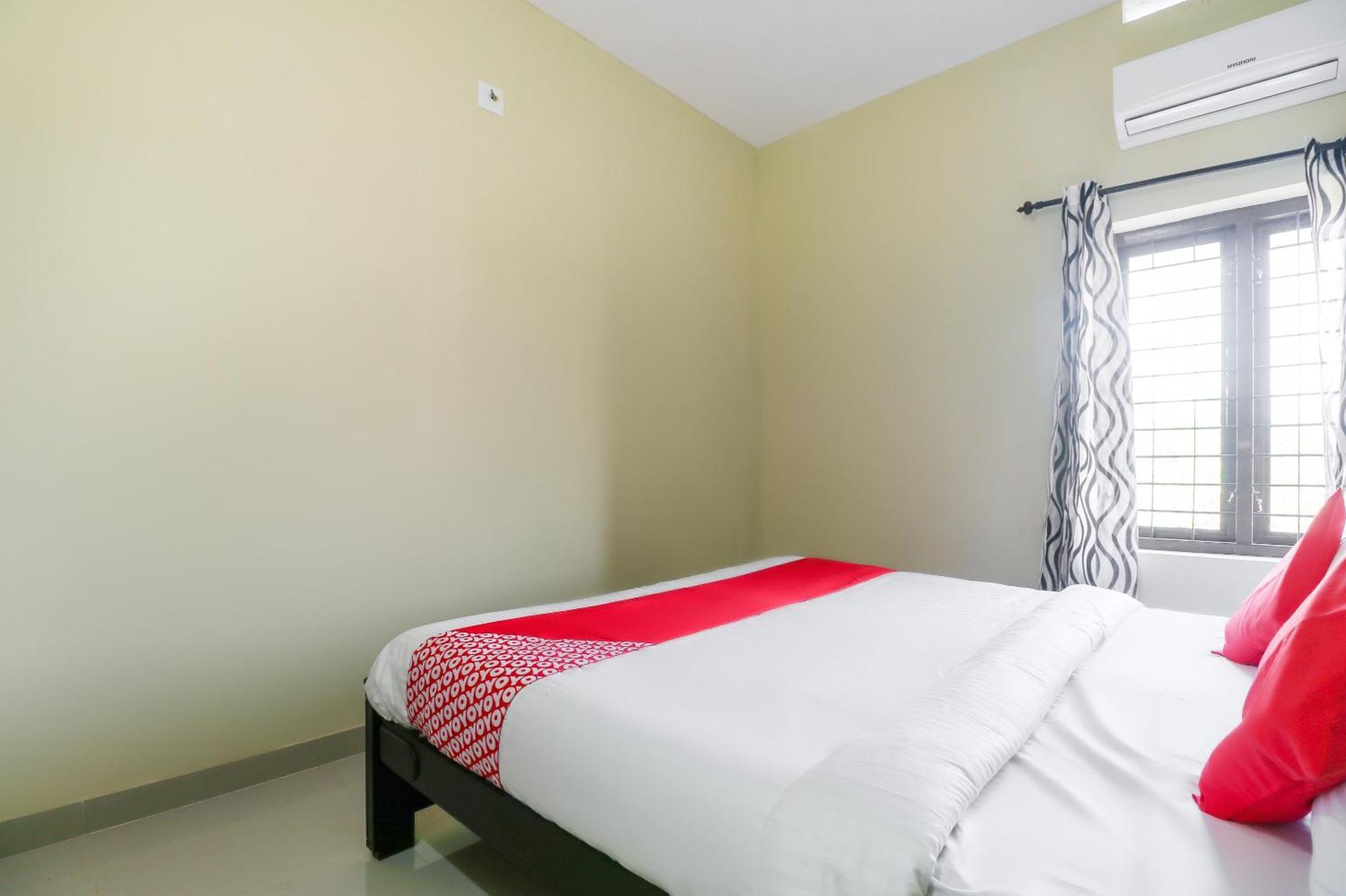 Liberty Apartments Каннур Екстер'єр фото