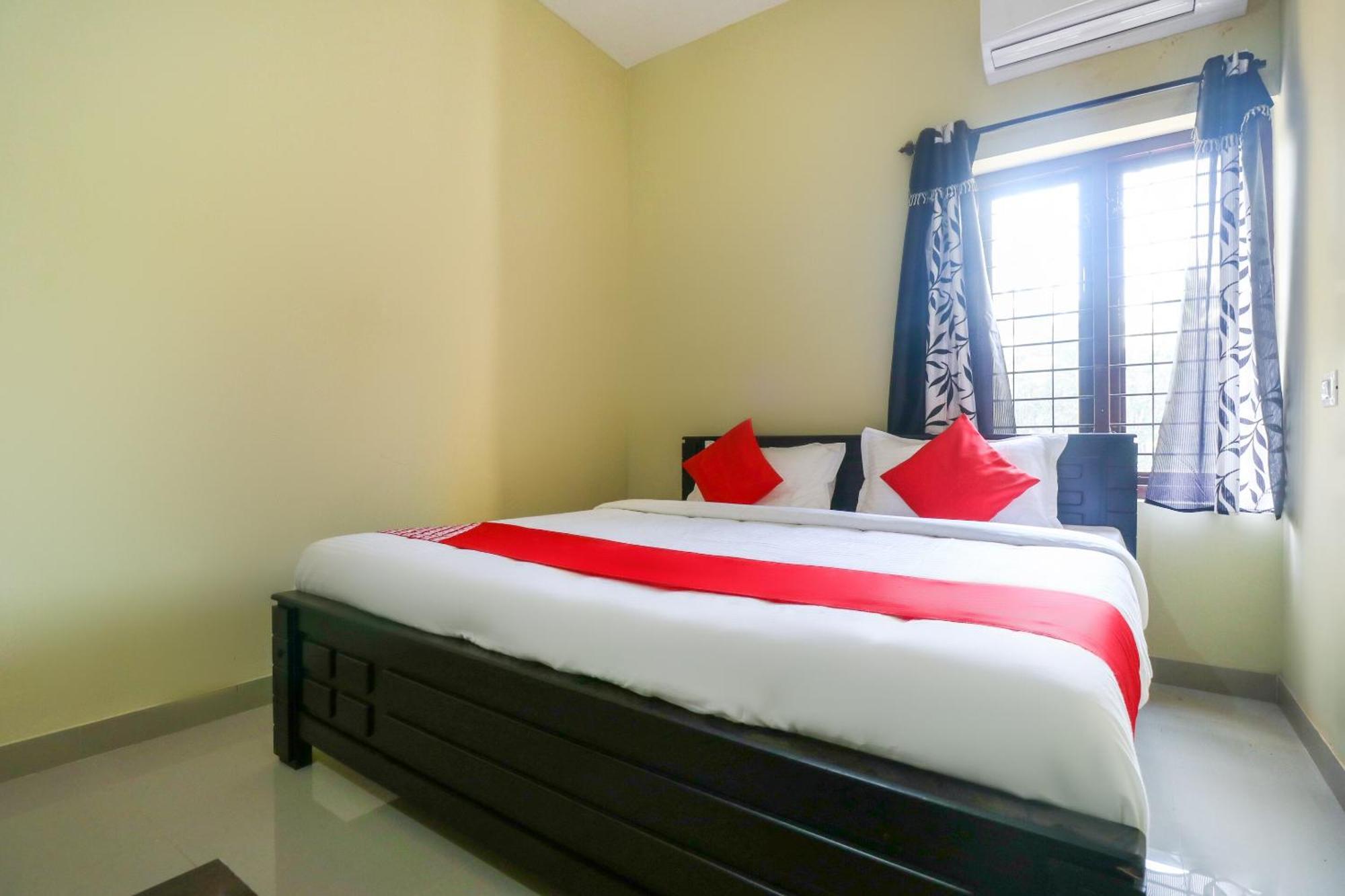 Liberty Apartments Каннур Екстер'єр фото