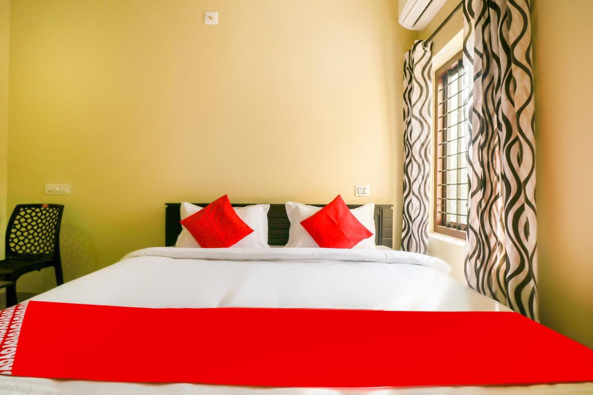 Liberty Apartments Каннур Екстер'єр фото