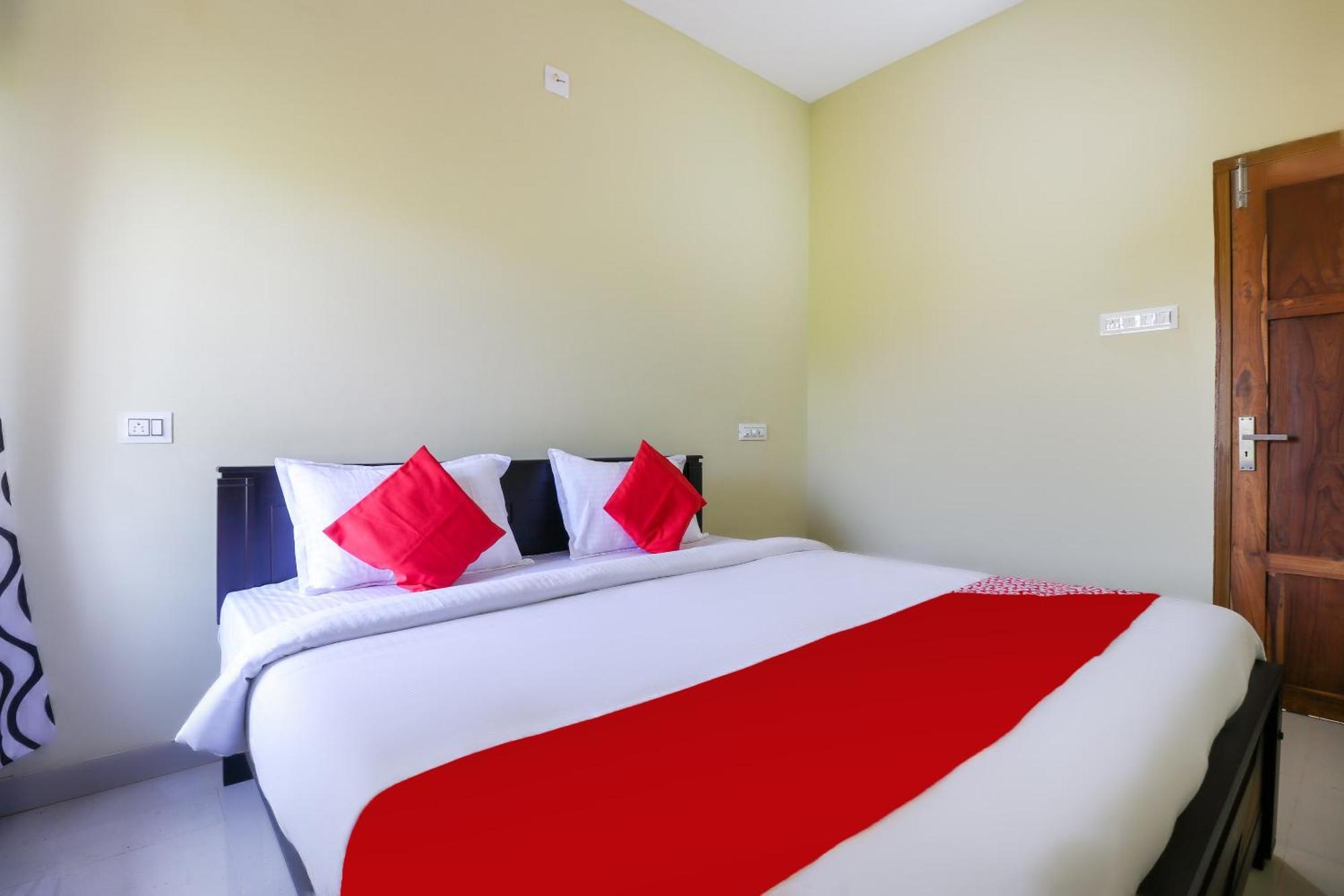 Liberty Apartments Каннур Екстер'єр фото