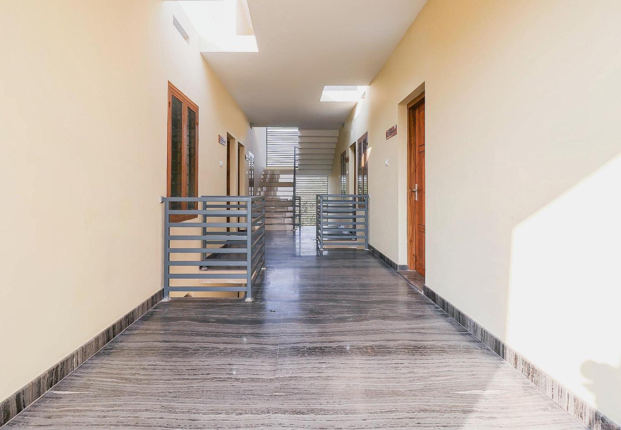 Liberty Apartments Каннур Екстер'єр фото