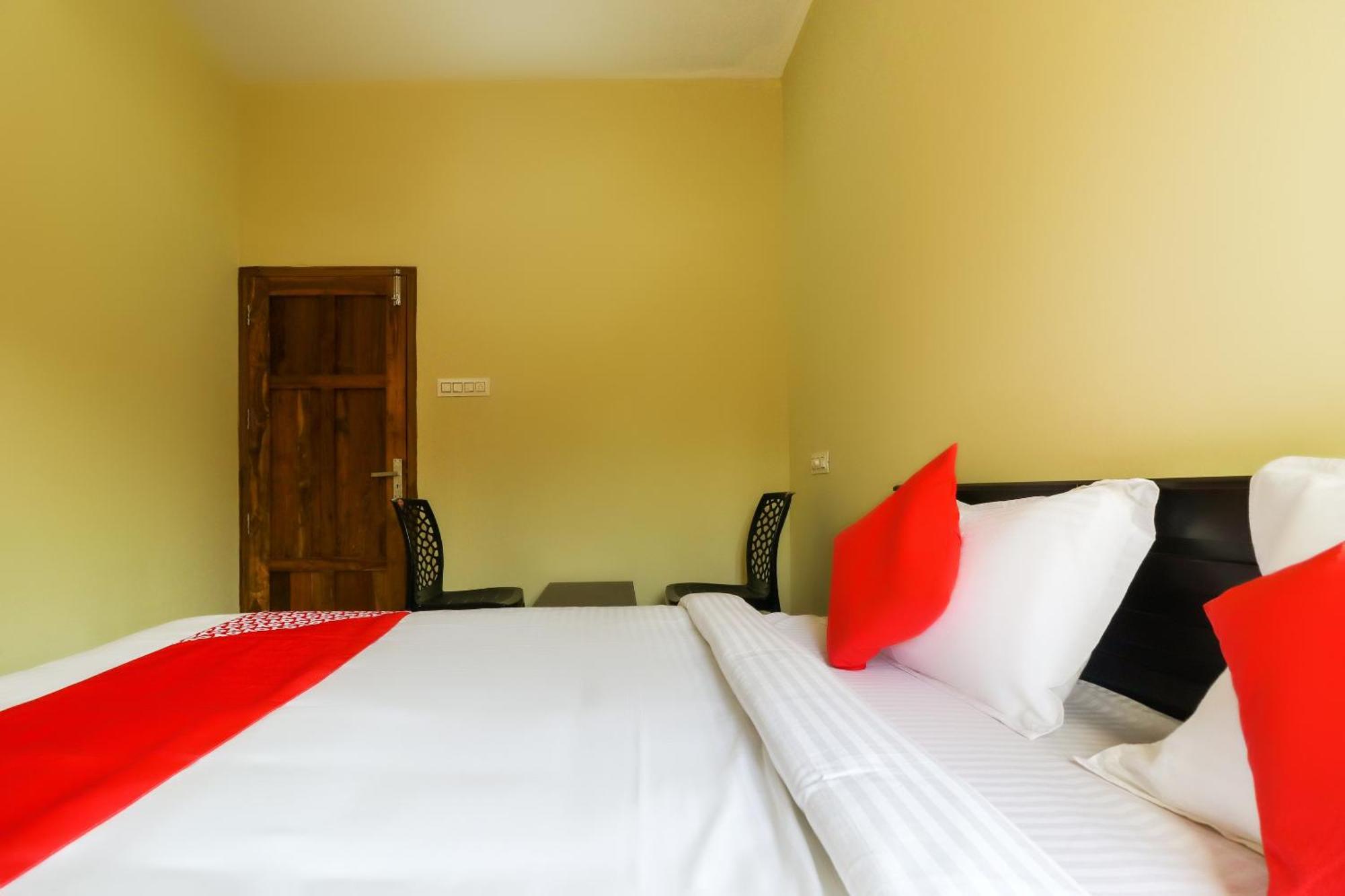 Liberty Apartments Каннур Екстер'єр фото