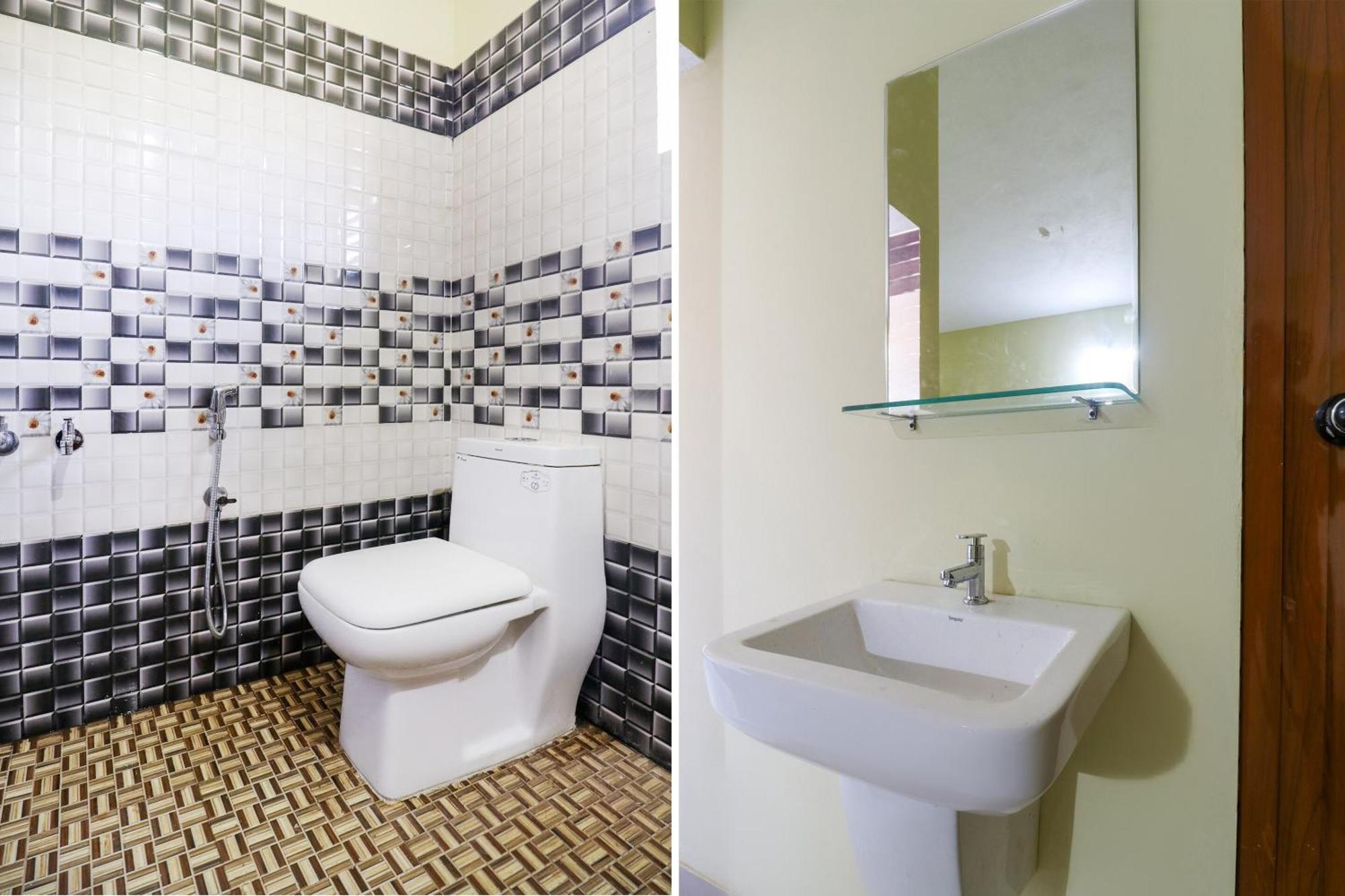 Liberty Apartments Каннур Екстер'єр фото