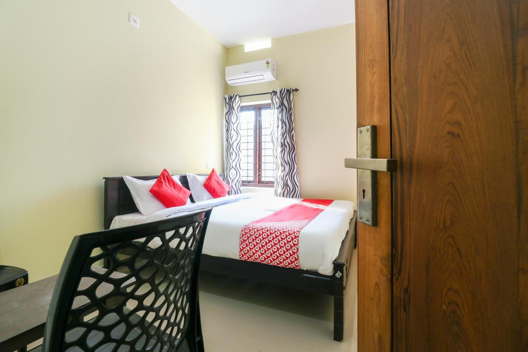 Liberty Apartments Каннур Екстер'єр фото