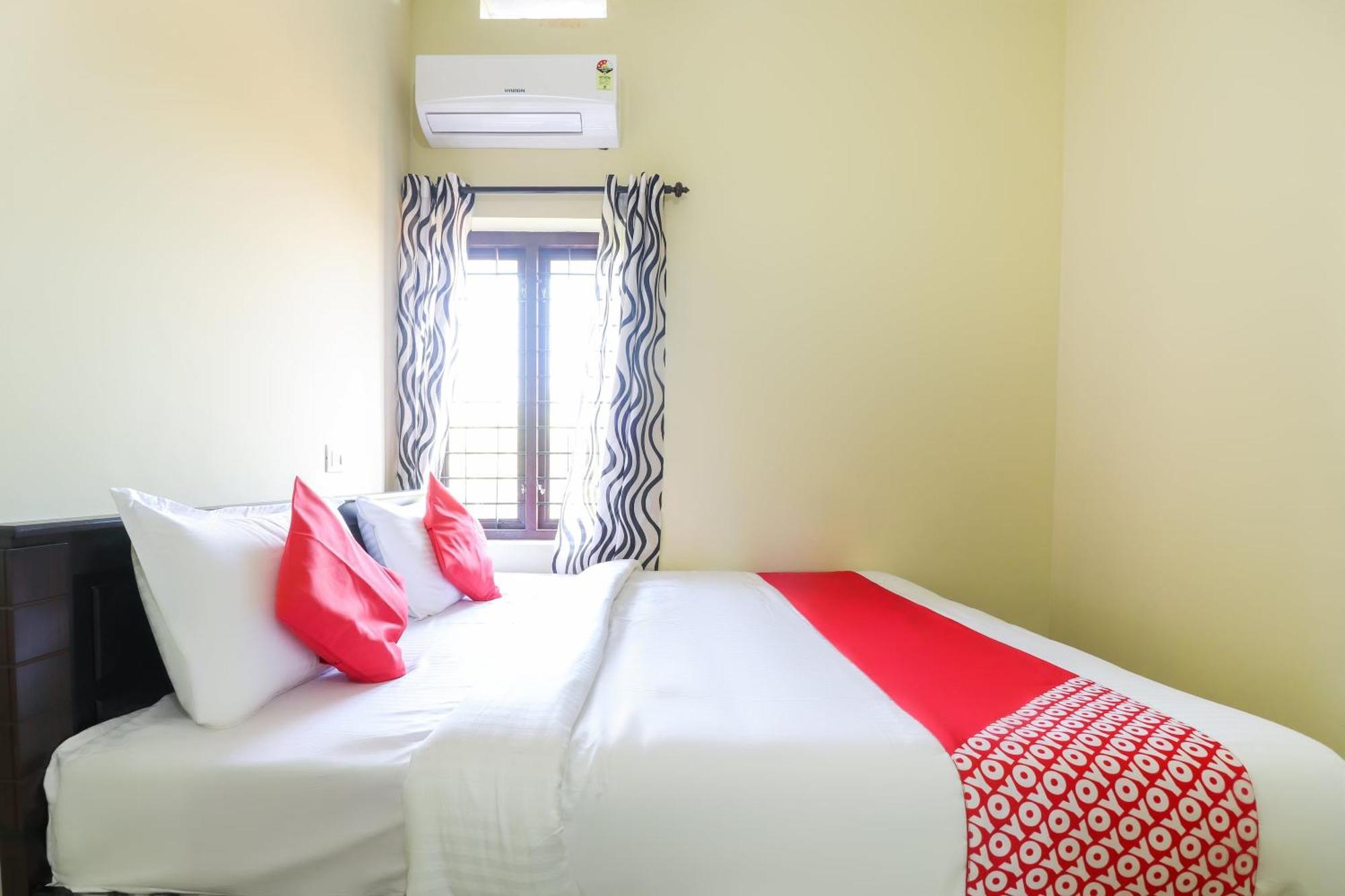 Liberty Apartments Каннур Екстер'єр фото