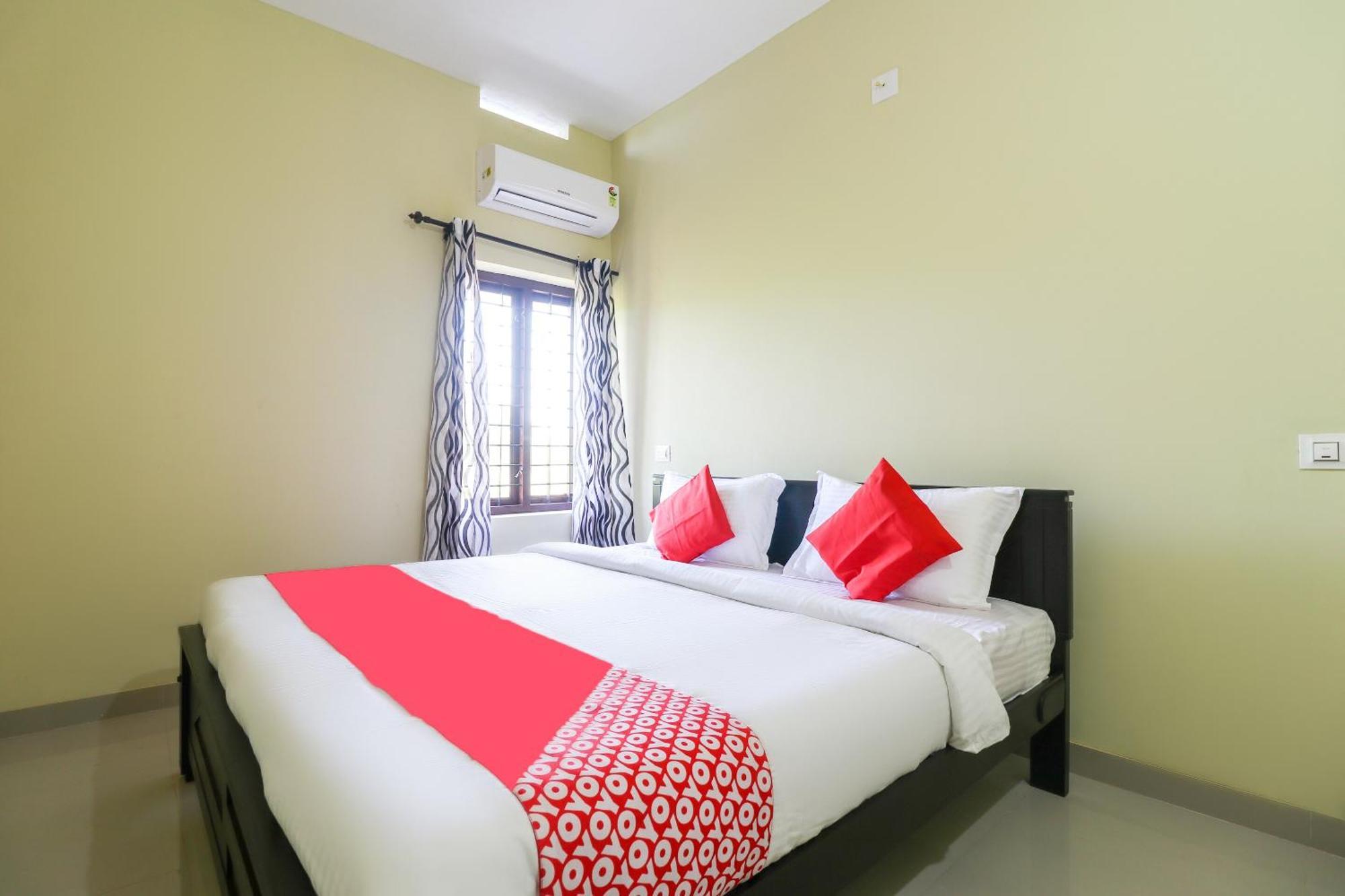 Liberty Apartments Каннур Екстер'єр фото